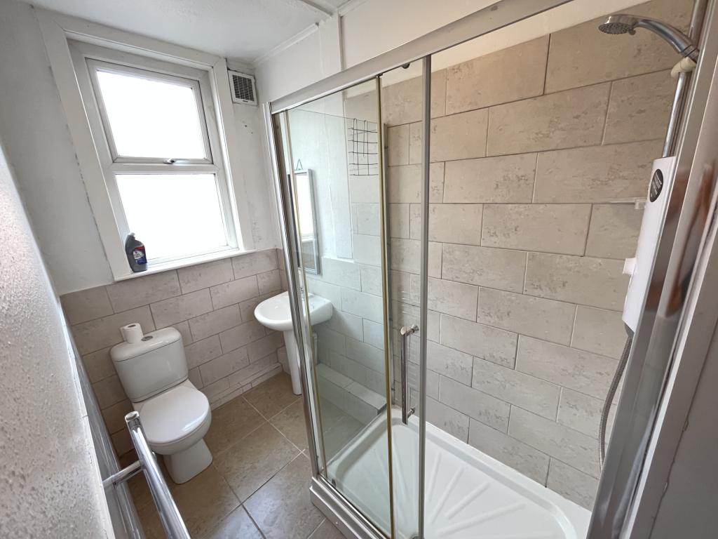 Photo of  Langdale Terrace,  Leeds, LS6