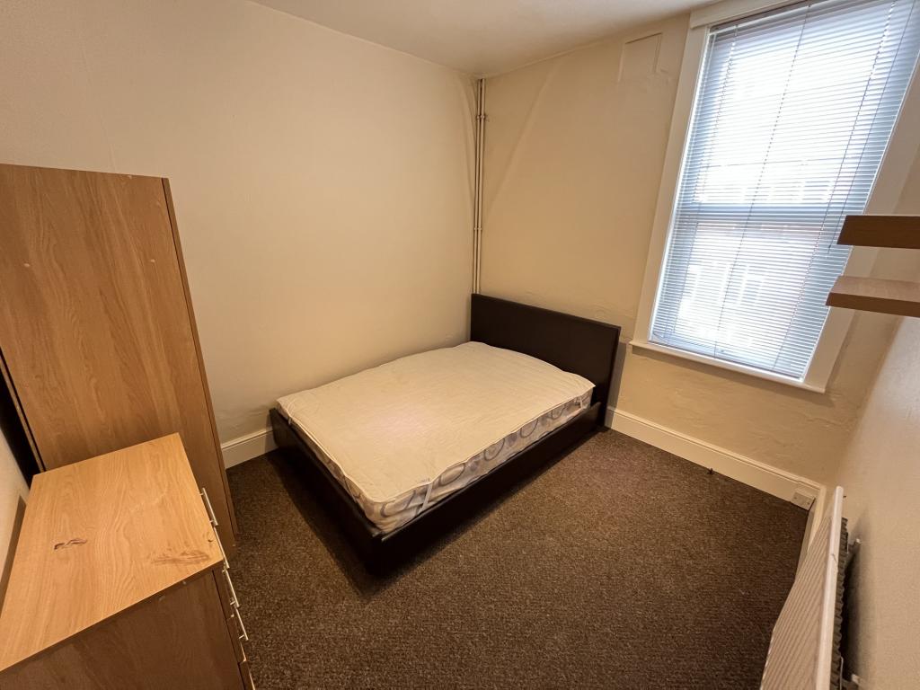 Photo of  Langdale Terrace,  Leeds, LS6
