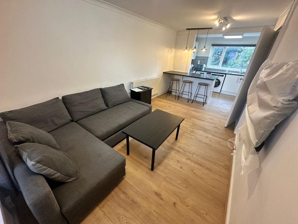 Photo of  Berkeley Court, Kelso Street, Leeds, LS2