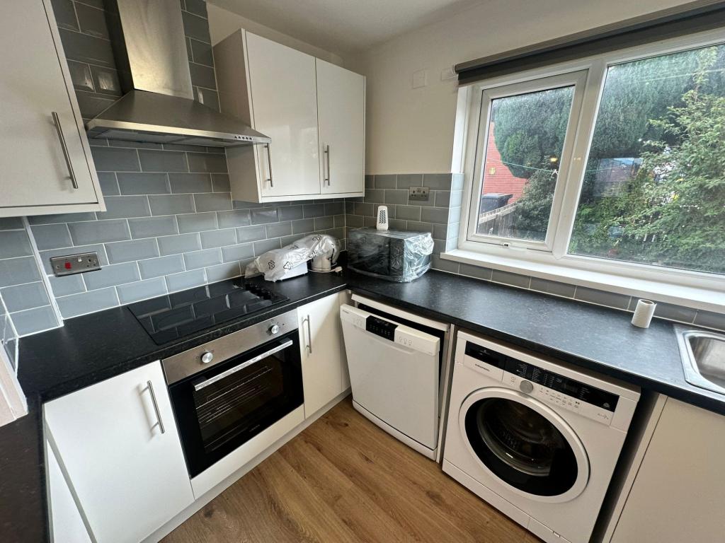Photo of  Berkeley Court, Kelso Street, Leeds, LS2