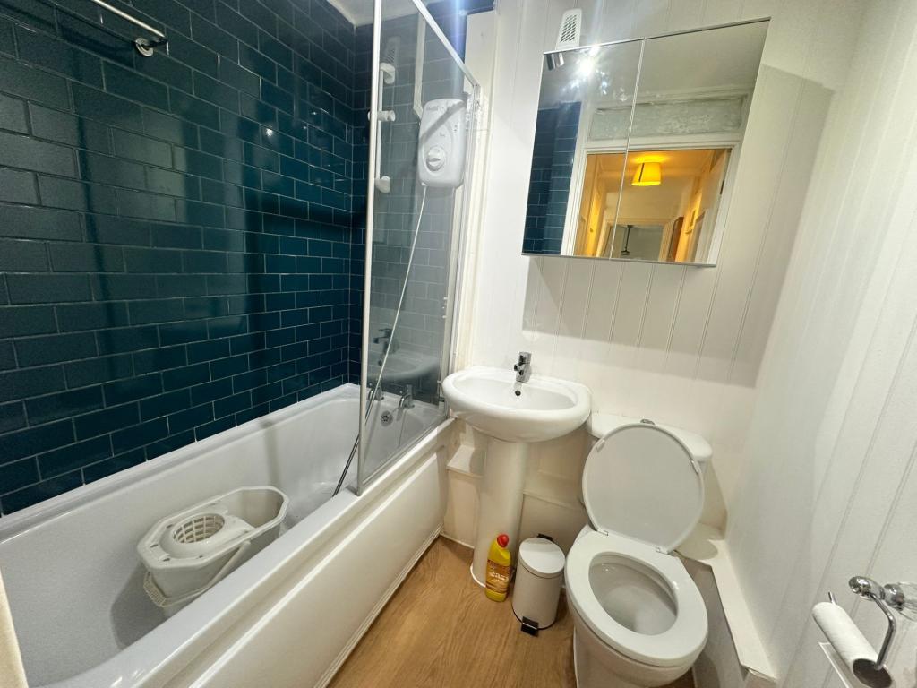 Photo of  Berkeley Court, Kelso Street, Leeds, LS2