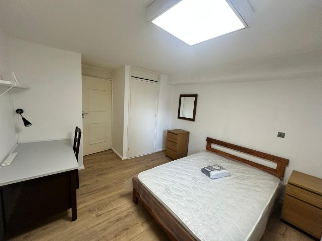 Photo of  Berkeley Court, Kelso Street, Leeds, LS2