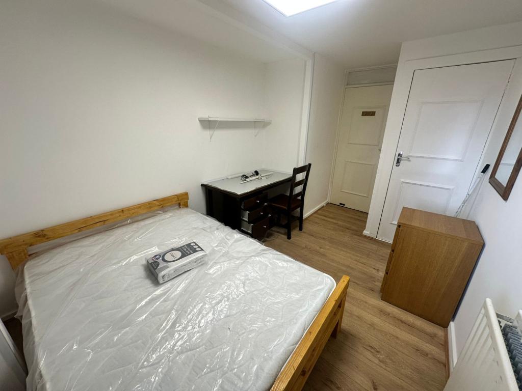Photo of  Berkeley Court, Kelso Street, Leeds, LS2