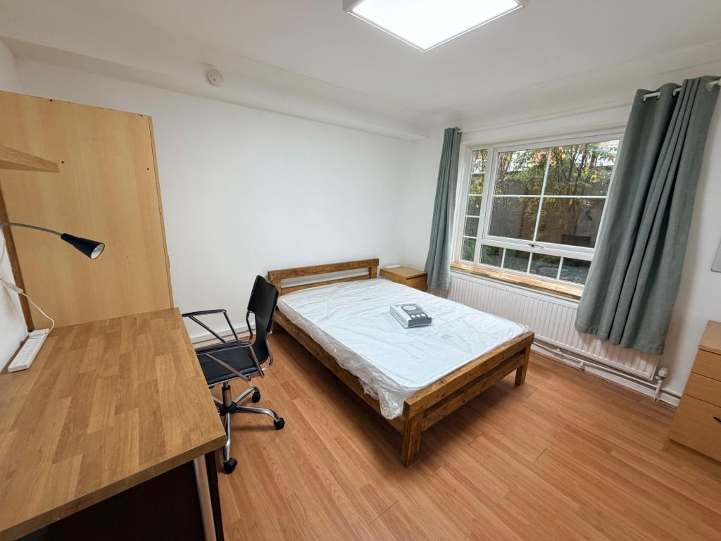 Photo of  Berkeley Court, Kelso Street, Leeds, LS2