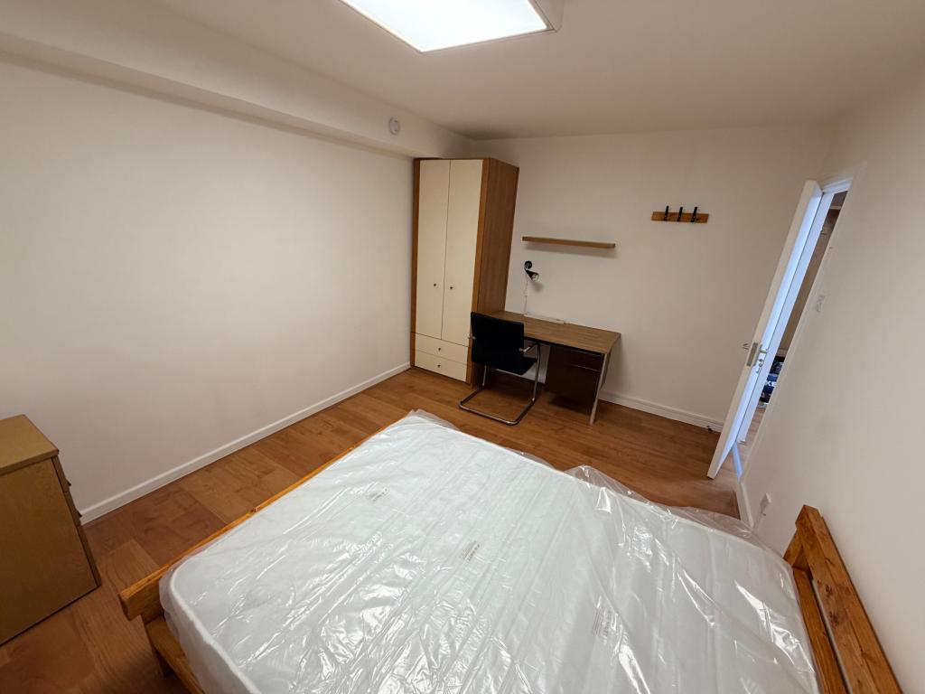 Photo of  Berkeley Court, Kelso Street, Leeds, LS2