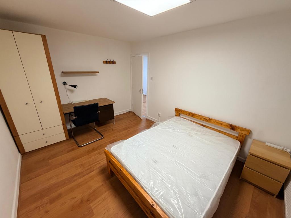 Photo of  Berkeley Court, Kelso Street, Leeds, LS2