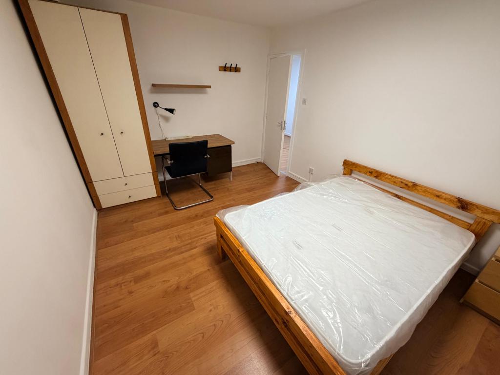 Photo of  Berkeley Court, Kelso Street, Leeds, LS2