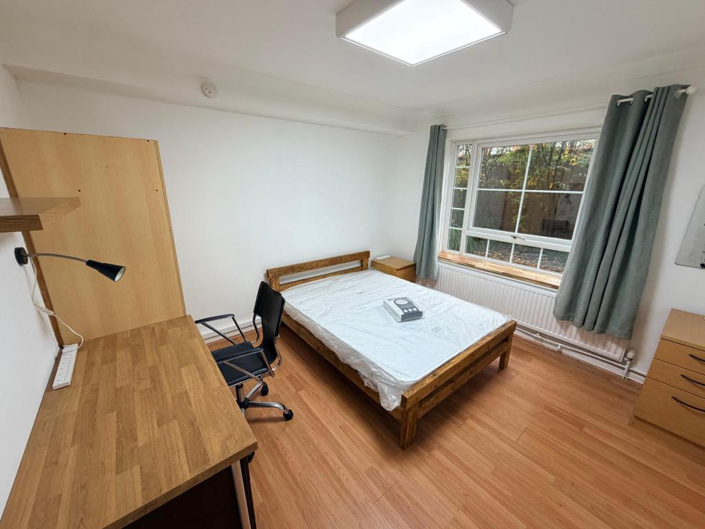 Photo of  Berkeley Court, Kelso Street, Leeds, LS2