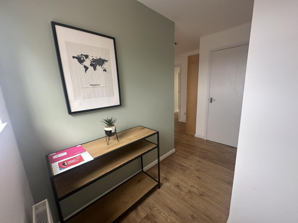 Photo of  Berkeley Court, Kelso Street, Leeds, LS2
