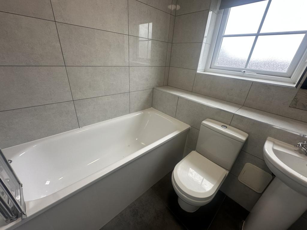 Photo of  Berkeley Court, Kelso Street, Leeds, LS2