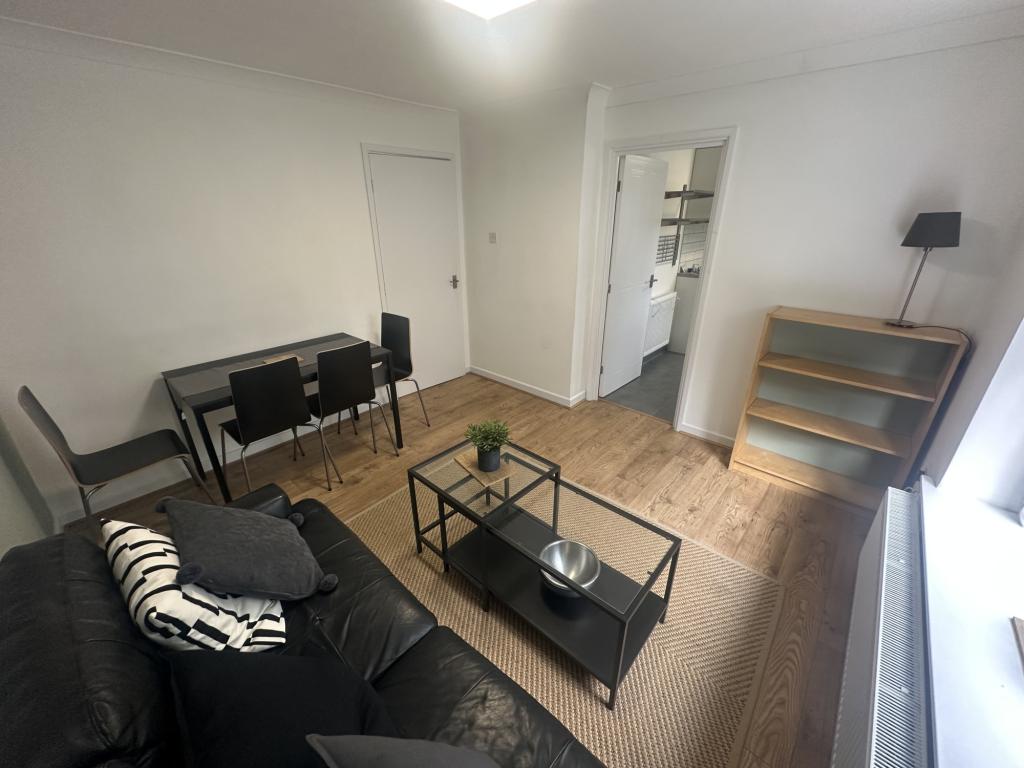 Photo of  Berkeley Court, Kelso Street, Leeds, LS2