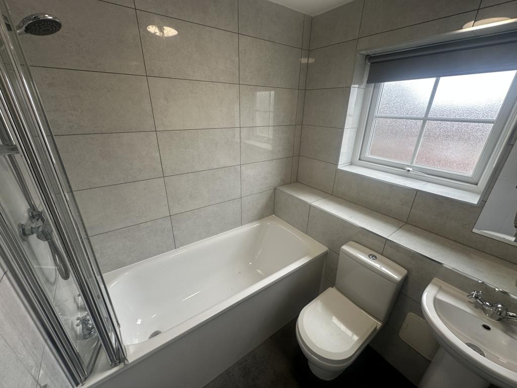 Photo of  Berkeley Court, Kelso Street, Leeds, LS2