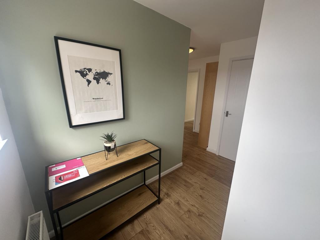 Photo of  Berkeley Court, Kelso Street, Leeds, LS2