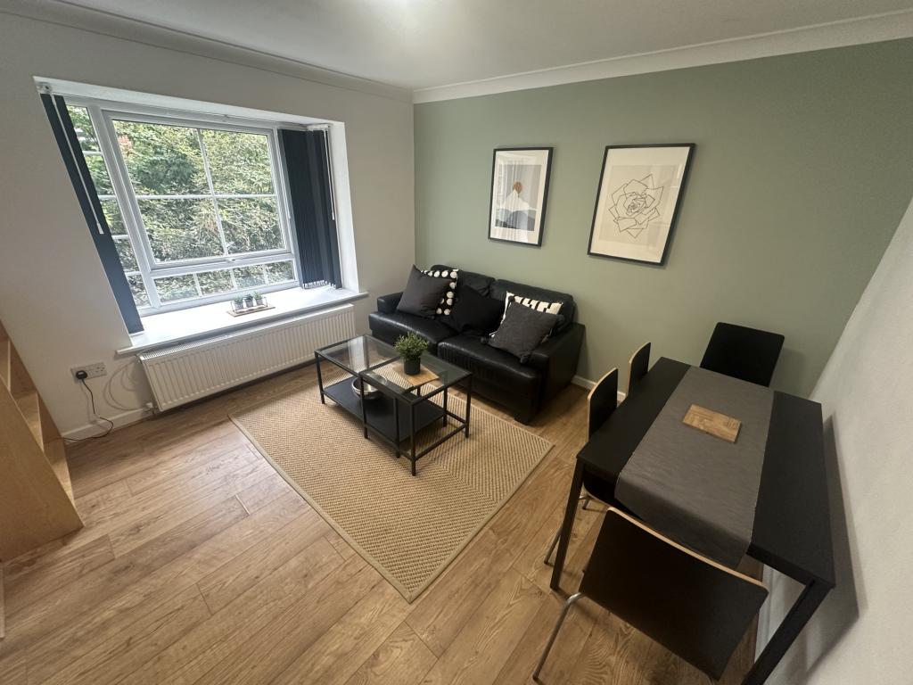 Photo of  Berkeley Court, Kelso Street, Leeds, LS2