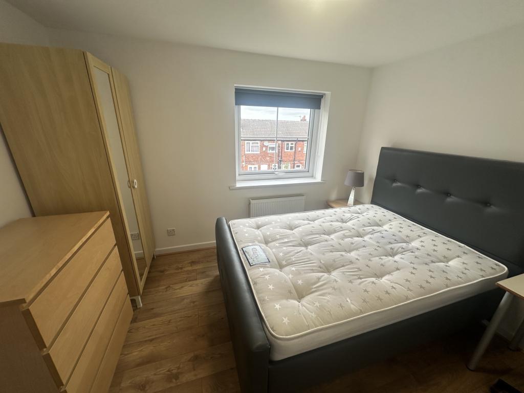 Photo of  Berkeley Court, Kelso Street, Leeds, LS2