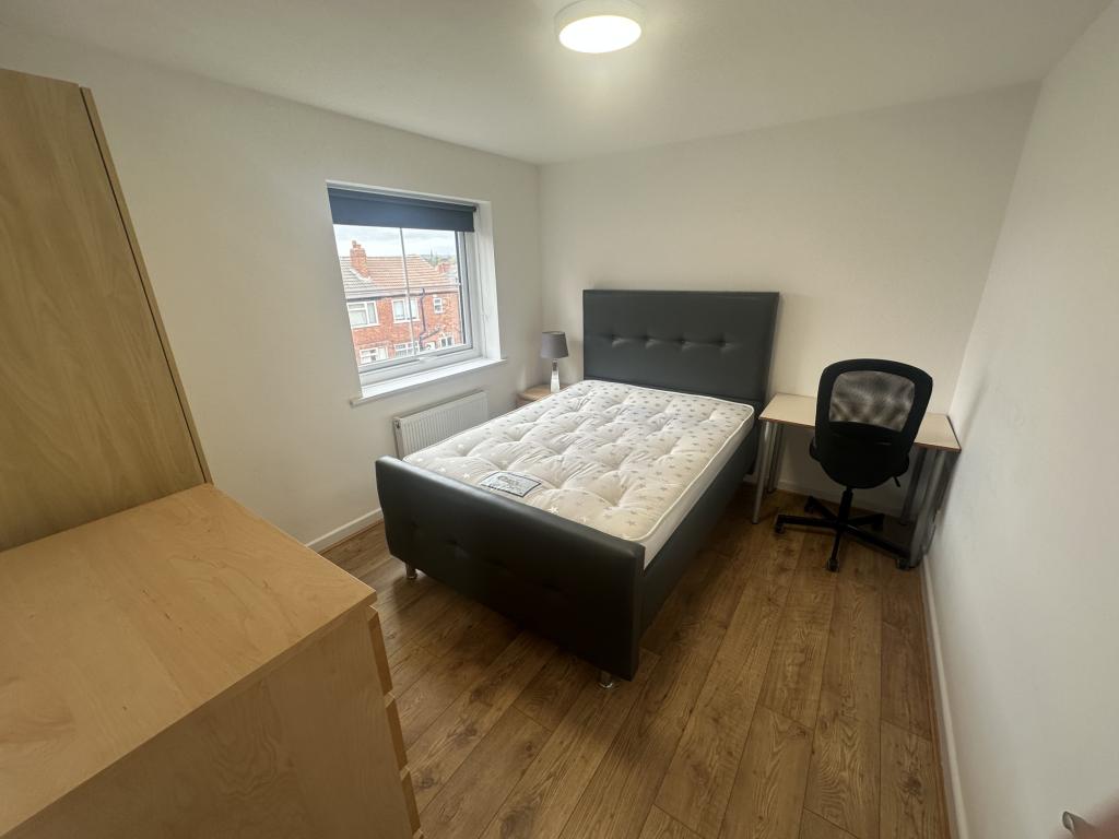 Photo of  Berkeley Court, Kelso Street, Leeds, LS2