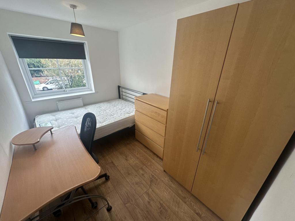 Photo of  Berkeley Court, Kelso Street, Leeds, LS2