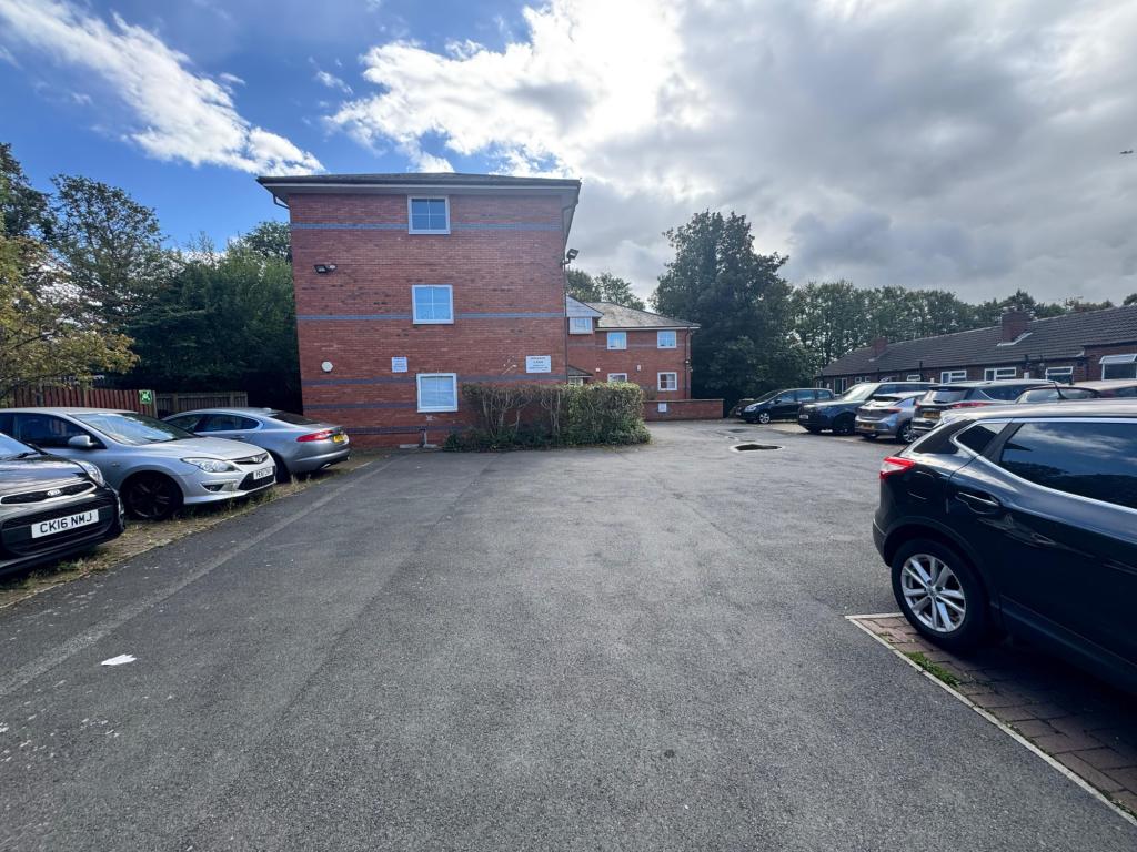 Photo of  Berkeley Court, Kelso Street, Leeds, LS2