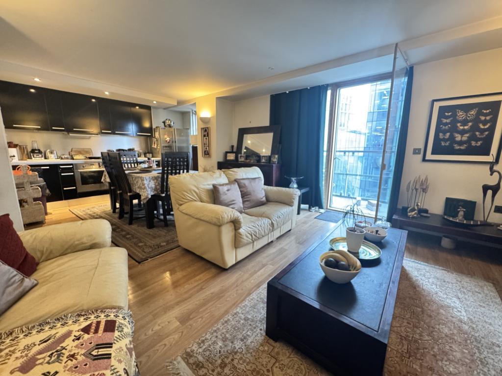 Photo of  West Point, Wellington Street, Leeds, LS1