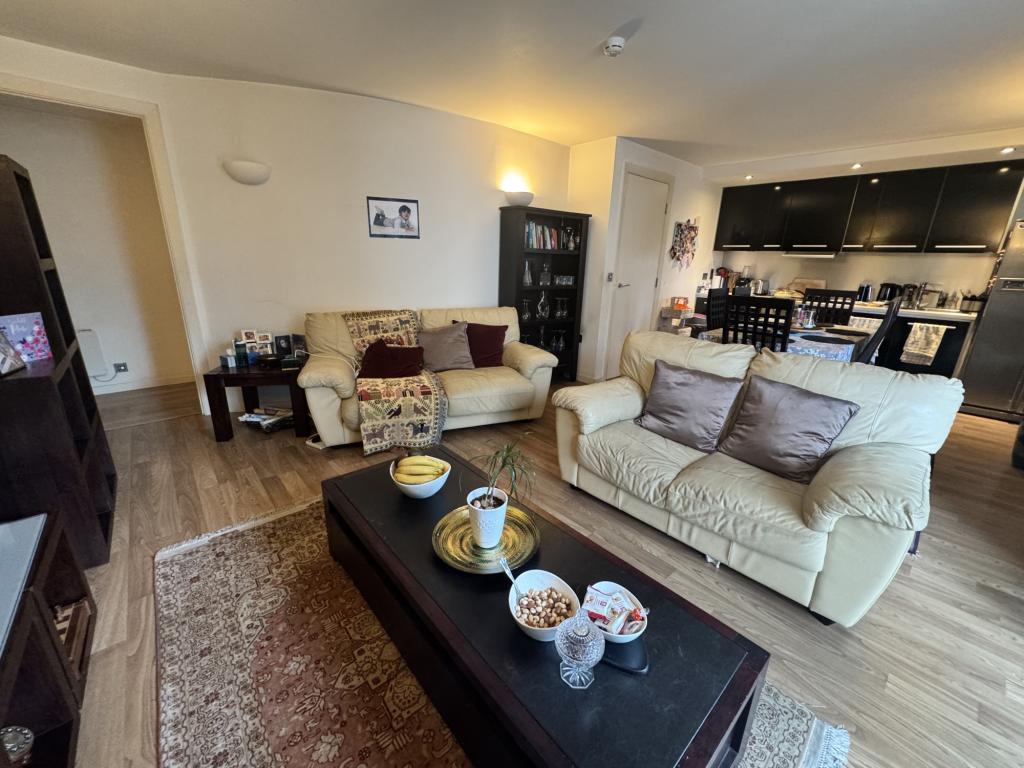 Photo of  West Point, Wellington Street, Leeds, LS1