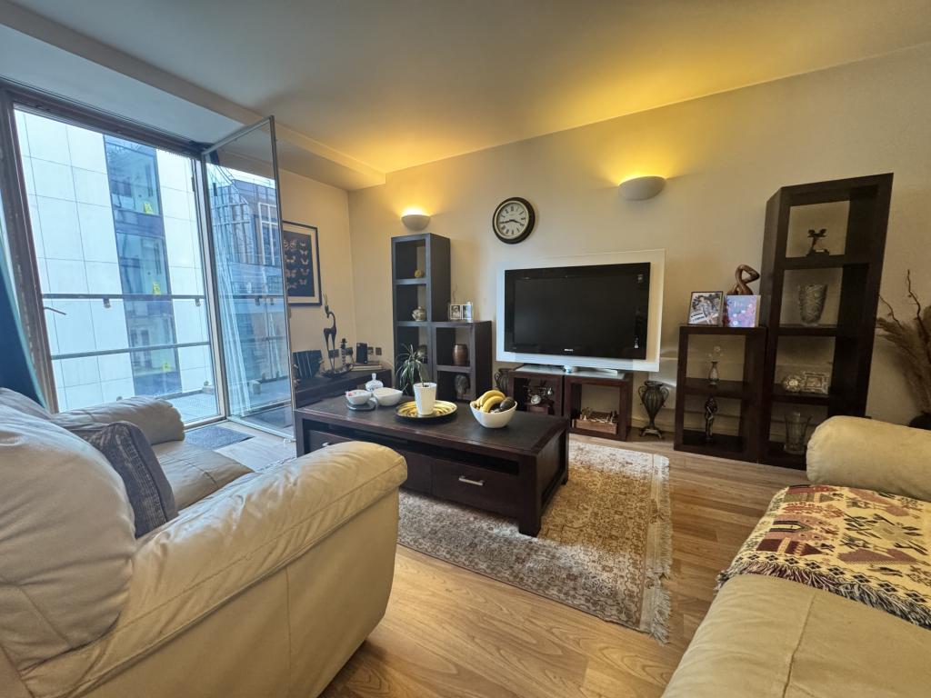 Photo of  West Point, Wellington Street, Leeds, LS1