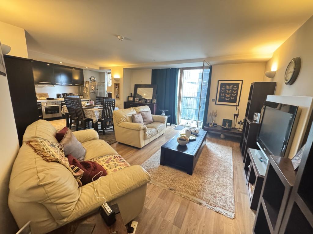 Photo of  West Point, Wellington Street, Leeds, LS1