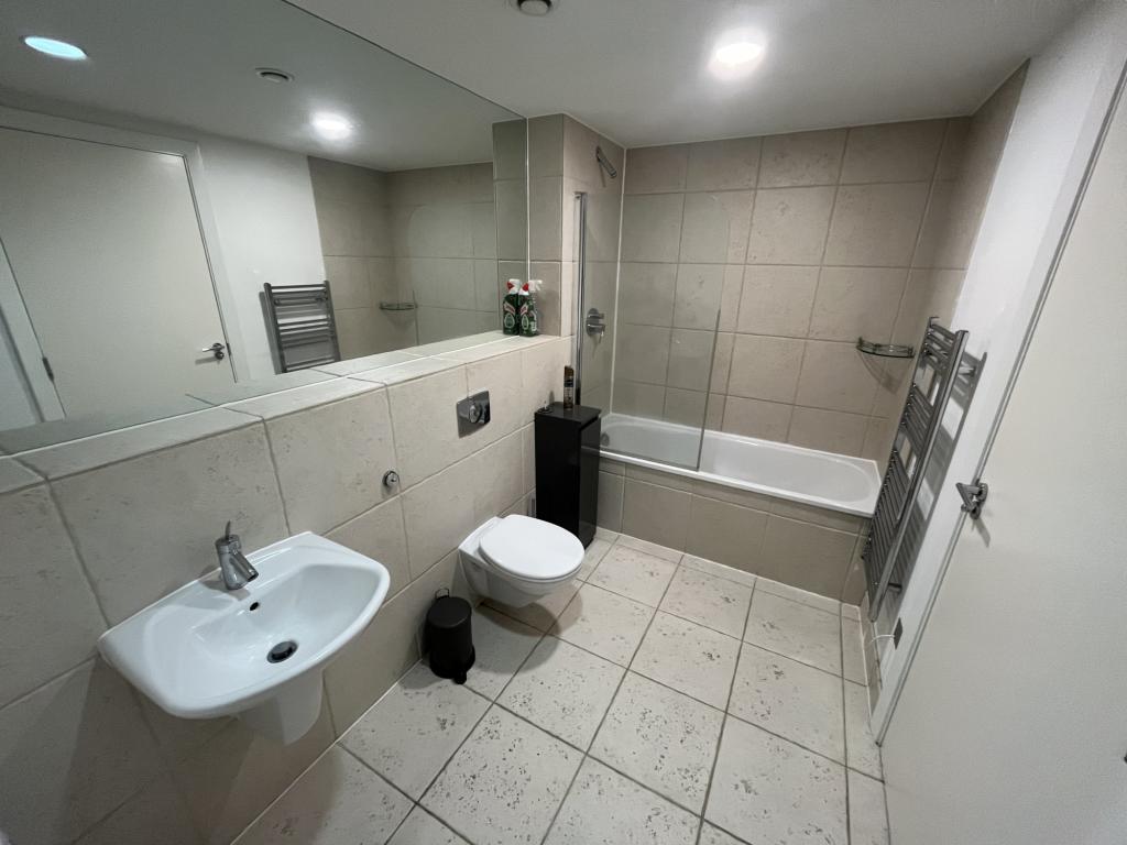 Photo of  West Point, Wellington Street, Leeds, LS1