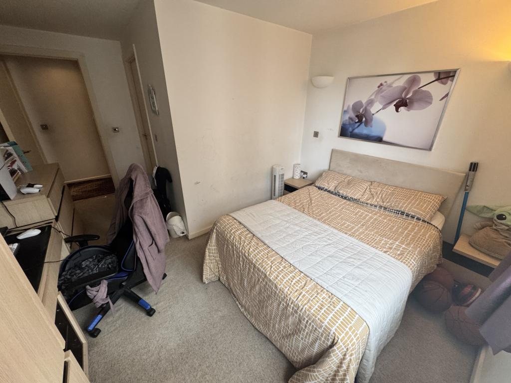 Photo of  West Point, Wellington Street, Leeds, LS1