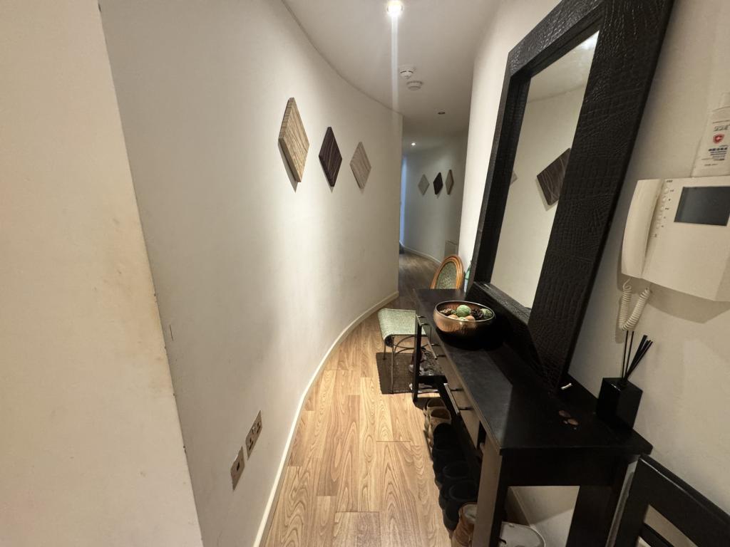Photo of  West Point, Wellington Street, Leeds, LS1