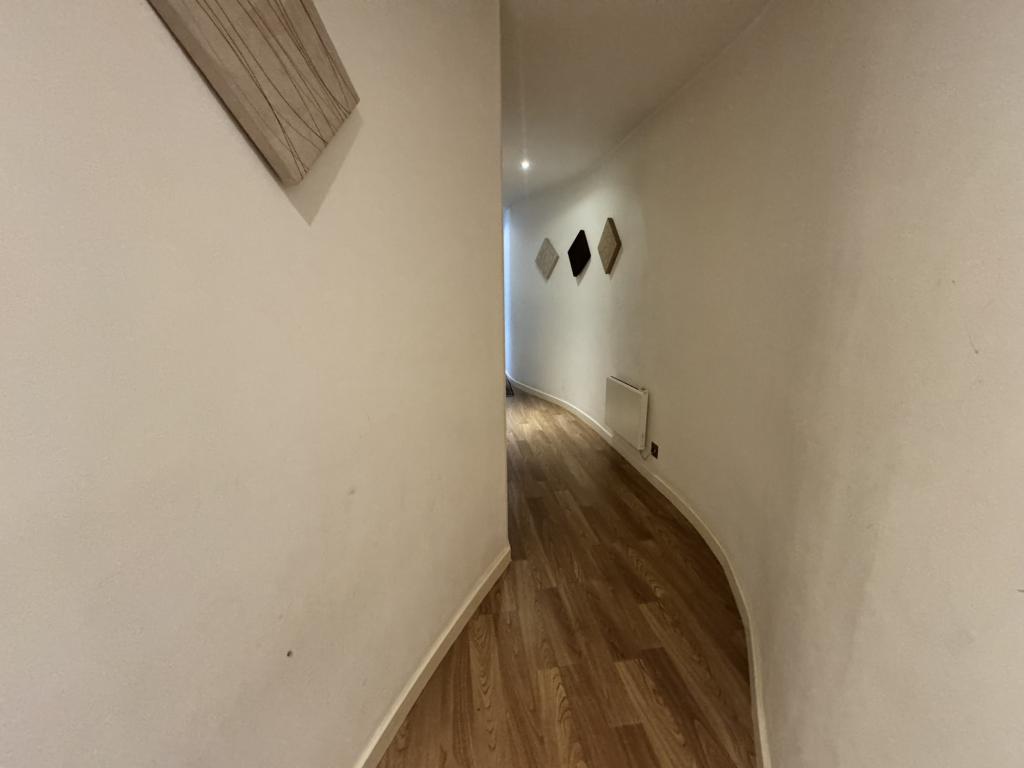 Photo of  West Point, Wellington Street, Leeds, LS1