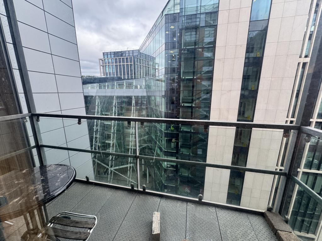 Photo of  West Point, Wellington Street, Leeds, LS1
