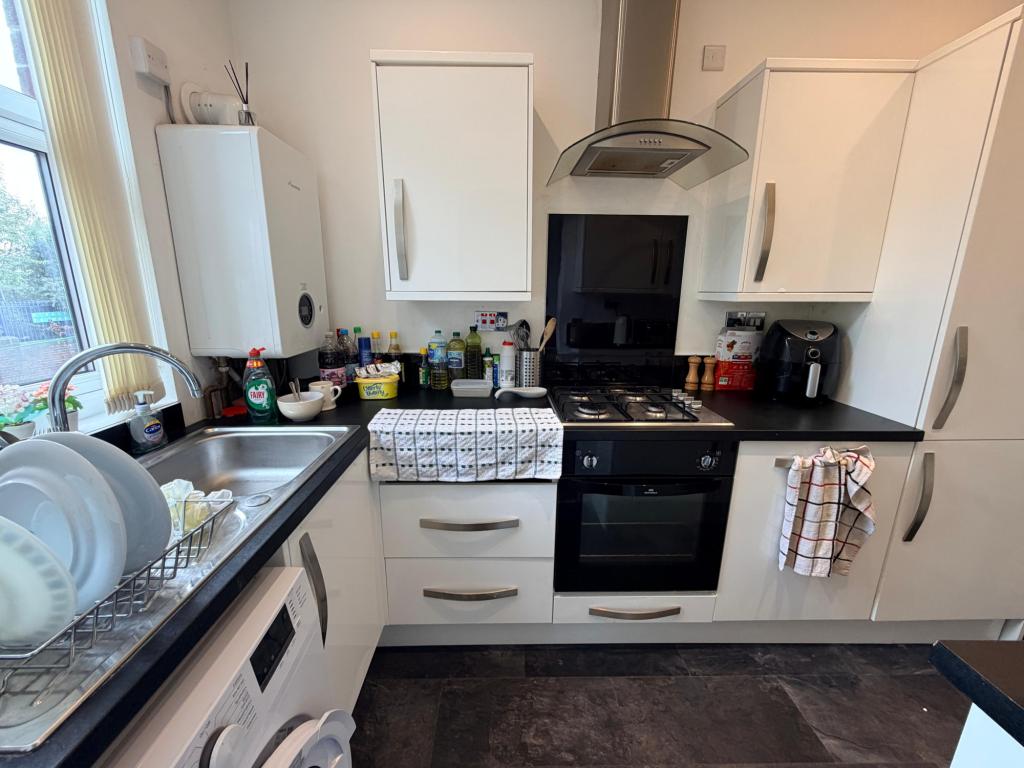 Photo of  Barnbrough Street,  Leeds, LS4
