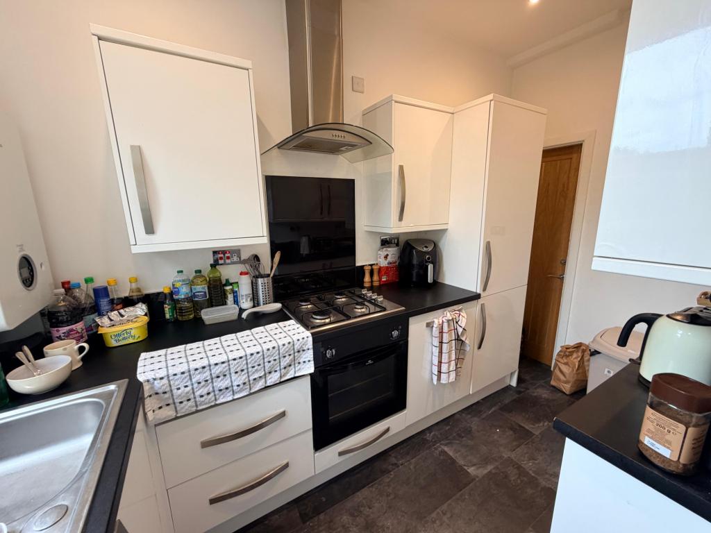 Photo of  Barnbrough Street,  Leeds, LS4