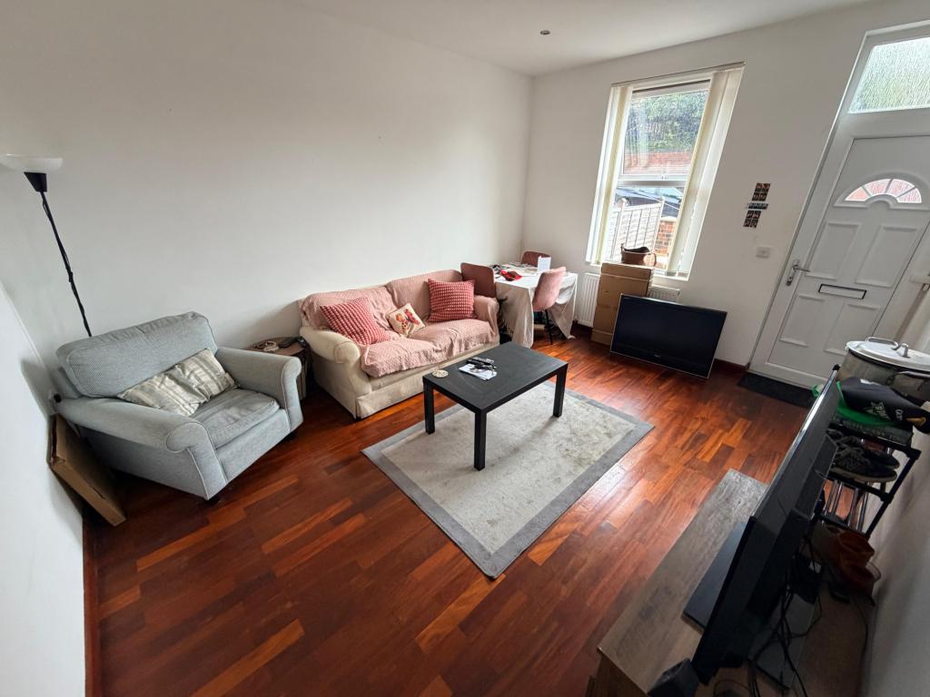 Photo of  Barnbrough Street,  Leeds, LS4