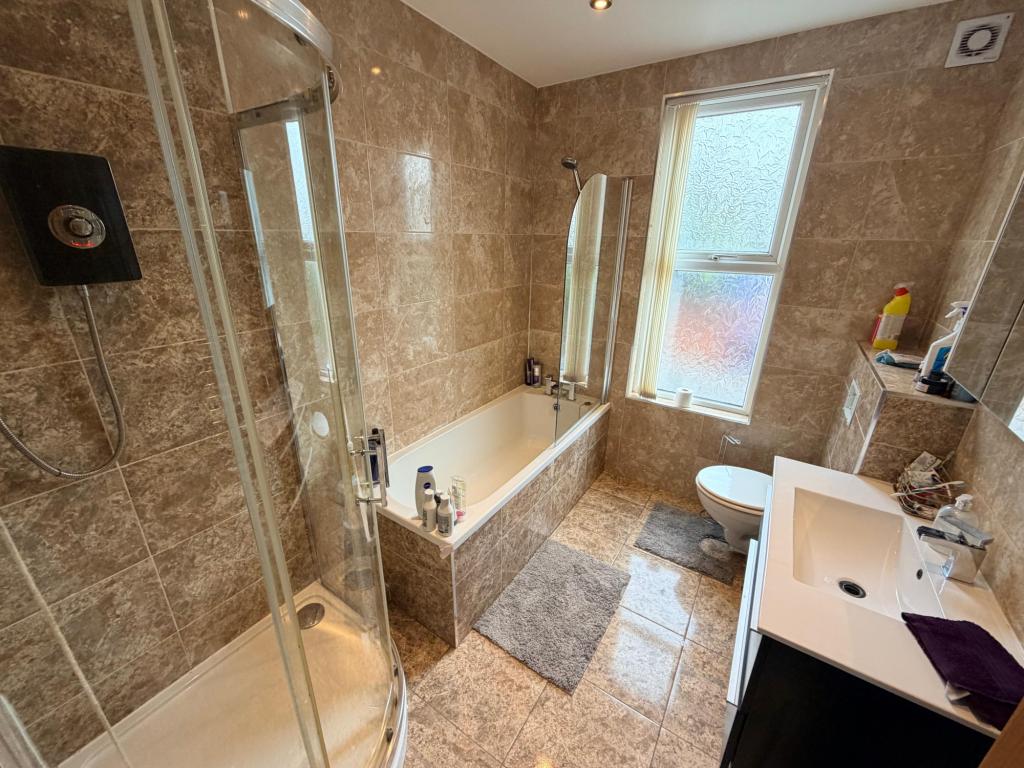 Photo of  Barnbrough Street,  Leeds, LS4