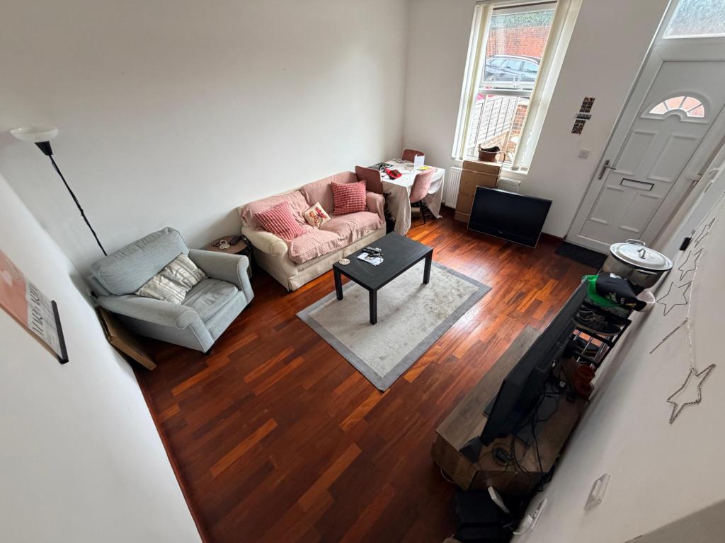 Photo of  Barnbrough Street,  Leeds, LS4