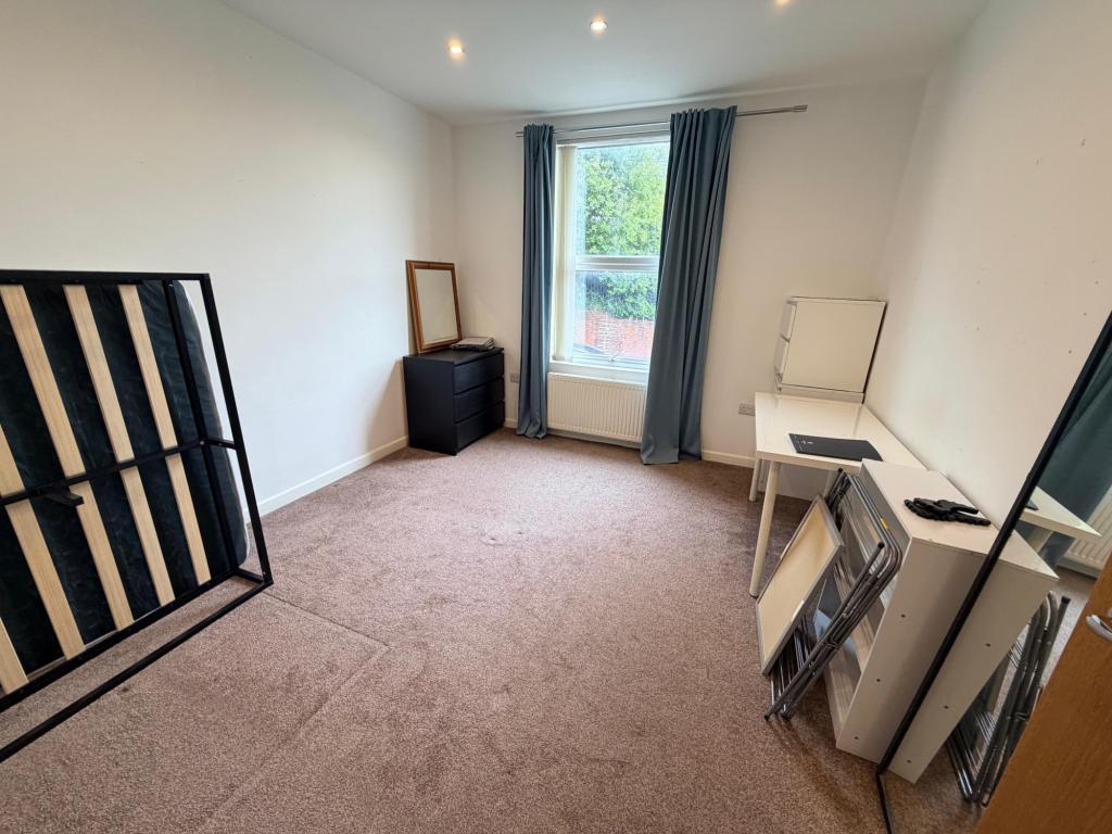 Photo of  Barnbrough Street,  Leeds, LS4