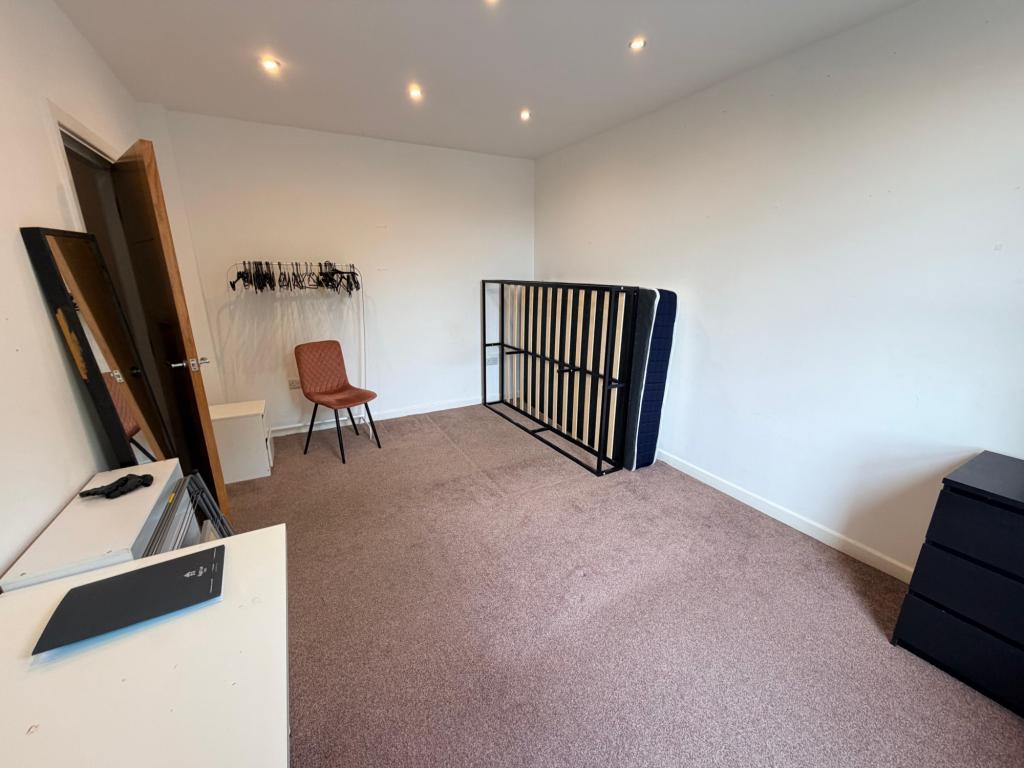 Photo of  Barnbrough Street,  Leeds, LS4