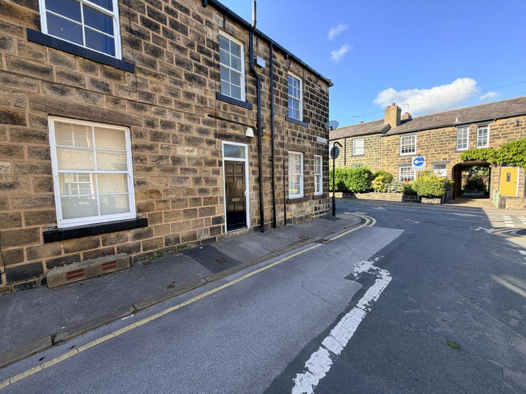Photo of  Chapel Place,  Leeds, LS6