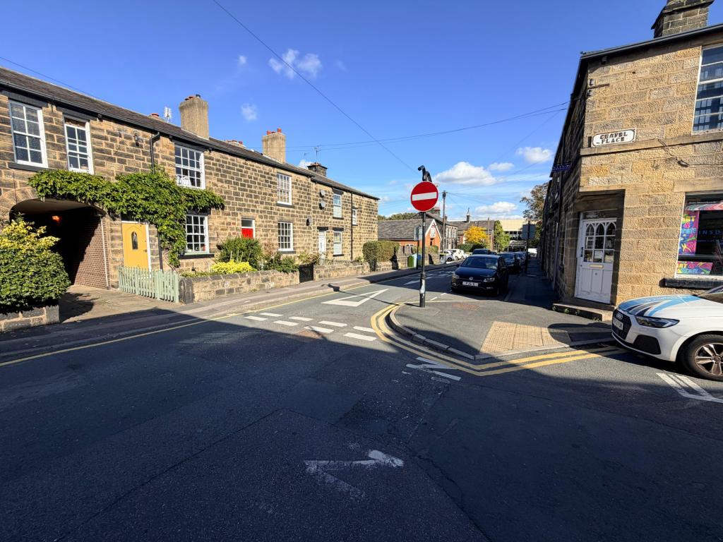 Photo of  Chapel Place,  Leeds, LS6