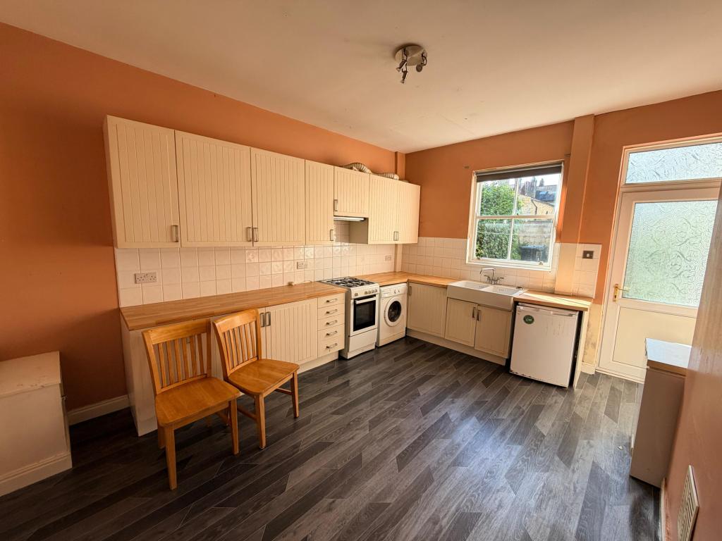 Photo of  Chapel Place,  Leeds, LS6