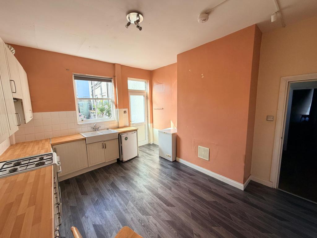 Photo of  Chapel Place,  Leeds, LS6