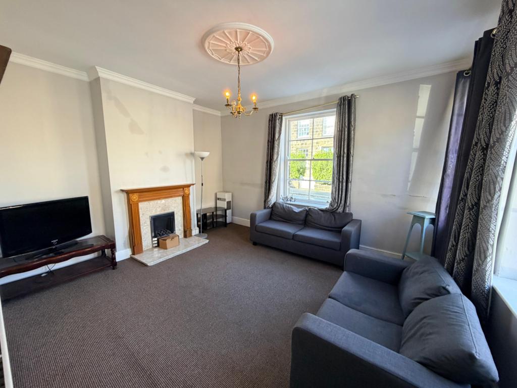 Photo of  Chapel Place,  Leeds, LS6