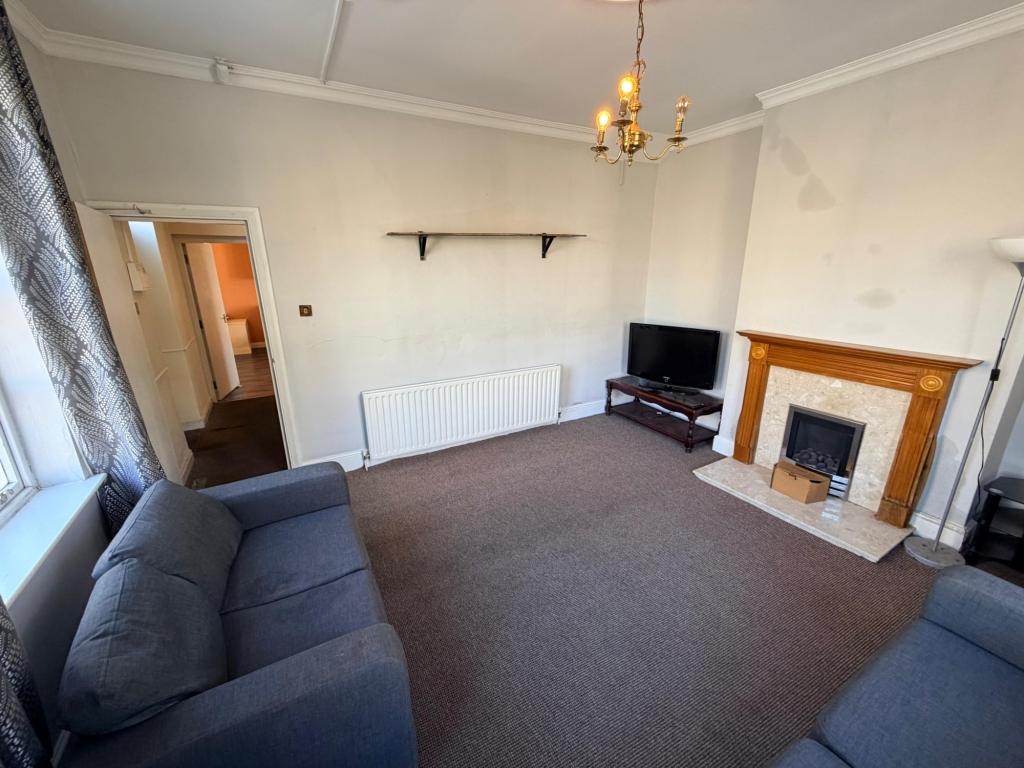 Photo of  Chapel Place,  Leeds, LS6
