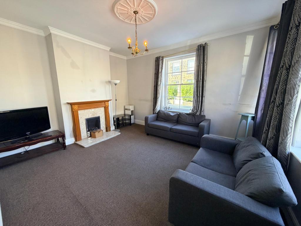 Photo of  Chapel Place,  Leeds, LS6