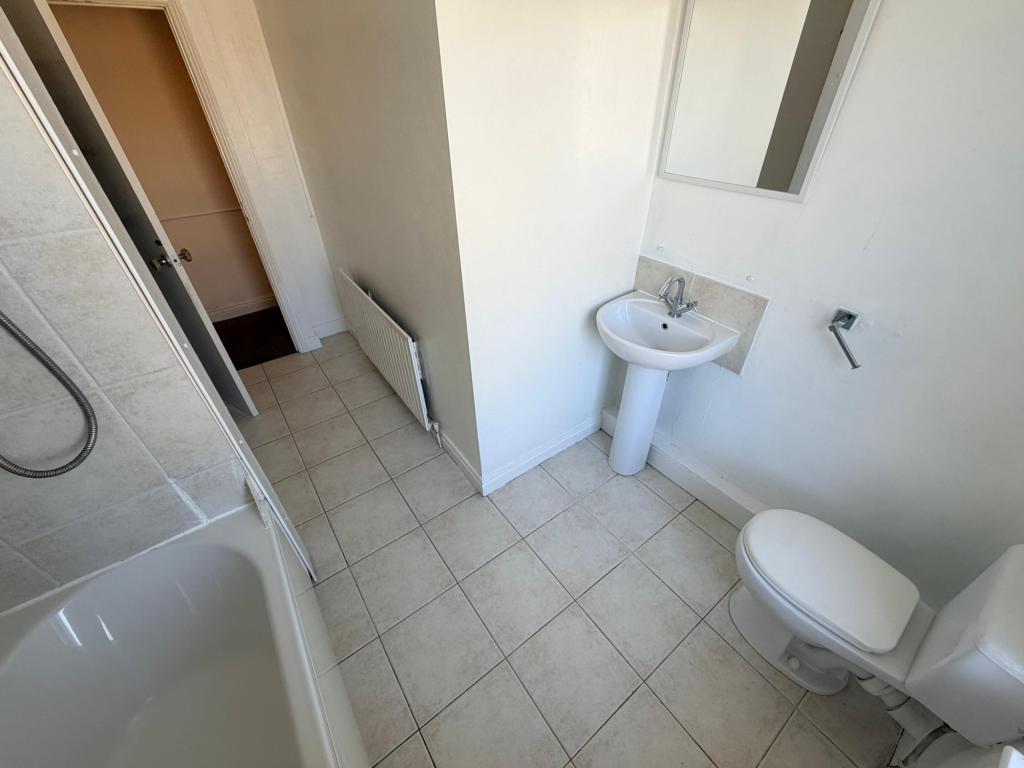 Photo of  Chapel Place,  Leeds, LS6