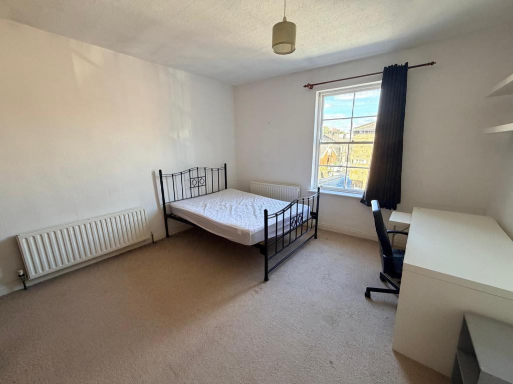 Photo of  Chapel Place,  Leeds, LS6