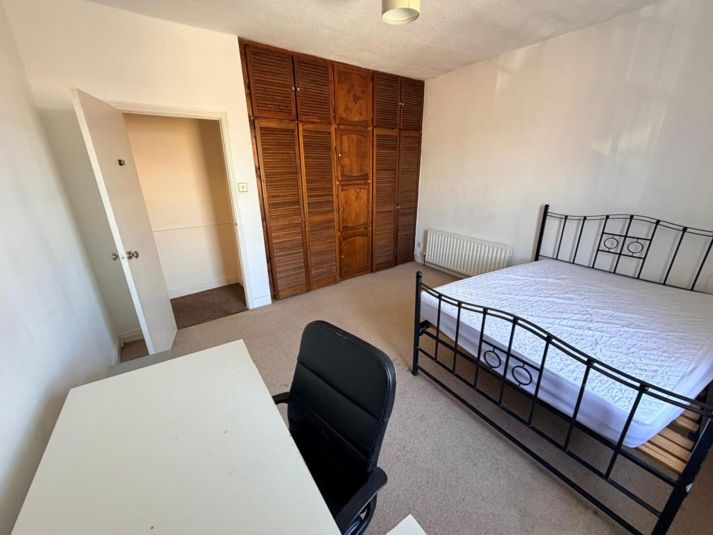 Photo of  Chapel Place,  Leeds, LS6