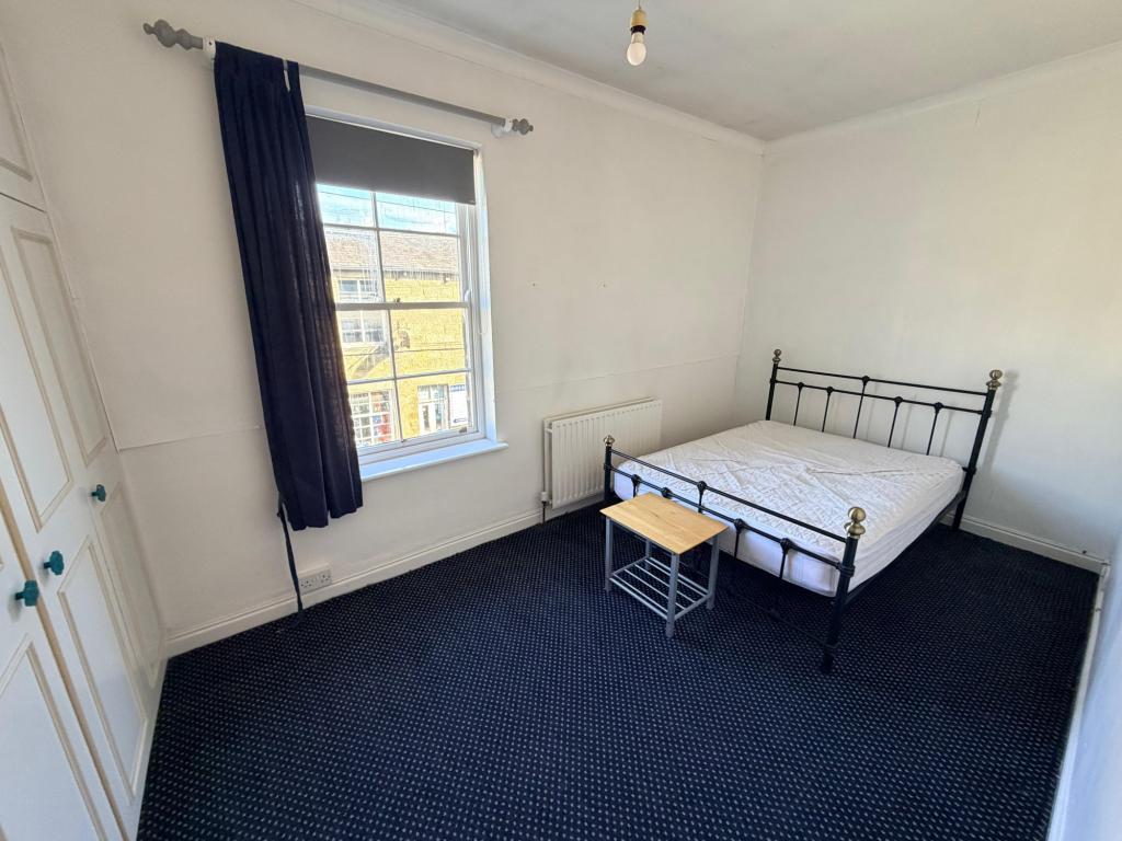 Photo of  Chapel Place,  Leeds, LS6