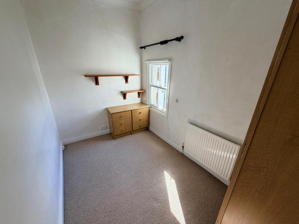 Photo of  Chapel Place,  Leeds, LS6
